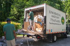 Recycling Services for Junk in Fultondale, AL